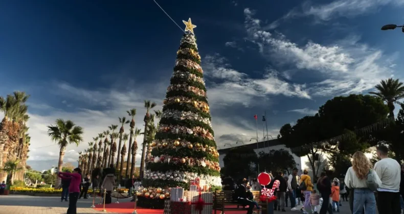 İzmir Yeni Yıl Festivali başlıyor