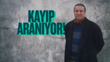 8 yıldır kayıp olan Mustafa Altınok için umutlu bekleyiş sürüyor