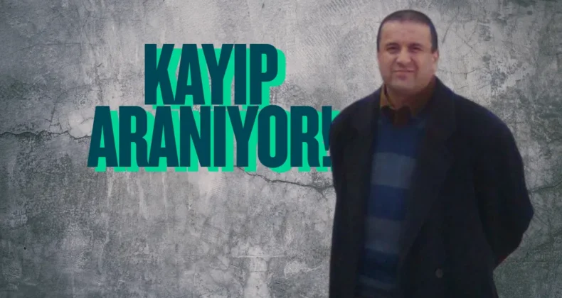 8 yıldır kayıp olan Mustafa Altınok için umutlu bekleyiş sürüyor