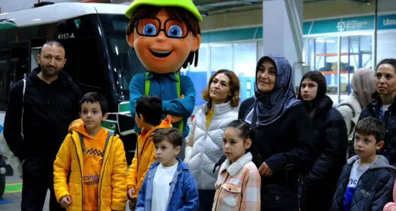 Kocaeli’de diyabetli çocuklar için farkındalık etkinliği düzenlendi