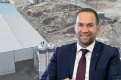 Niğde Belediyesi kendi betonunu üretecek