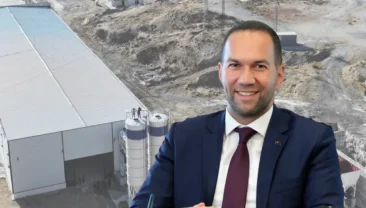 Niğde Belediyesi kendi betonunu üretecek