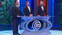 Ordu’nun tescilli lezzeti Masterchef’te gündem oldu