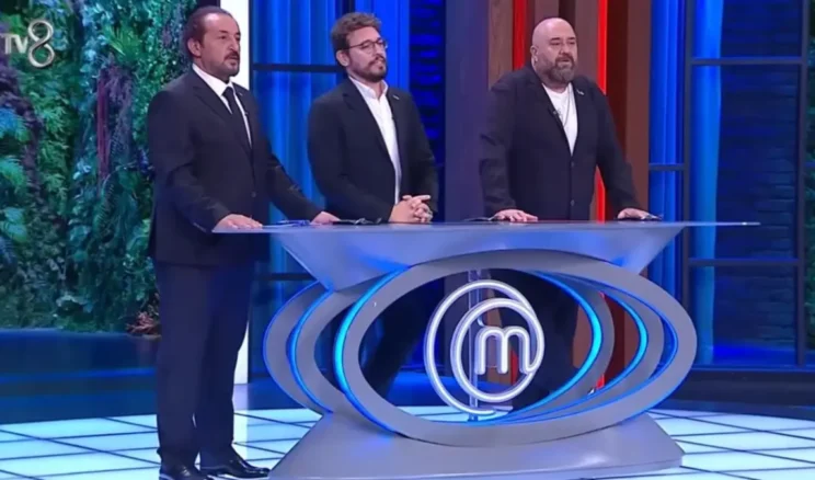 Ordu’nun tescilli lezzeti Masterchef’te gündem oldu