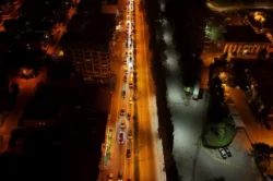 Sakarya’da SEDAŞ Kavşağı Projesi başlıyor