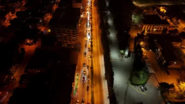 Sakarya’da SEDAŞ Kavşağı Projesi başlıyor