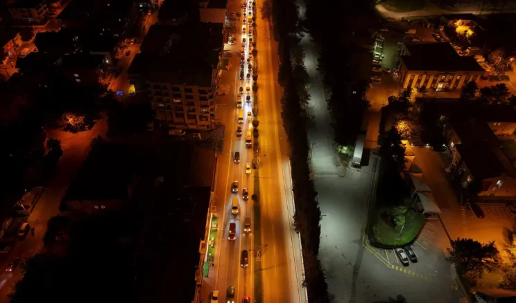 Sakarya’da SEDAŞ Kavşağı Projesi başlıyor