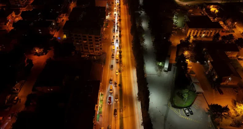 Sakarya’da SEDAŞ Kavşağı Projesi başlıyor