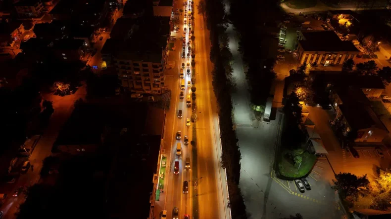 Sakarya’da SEDAŞ Kavşağı Projesi başlıyor