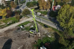 Sakarya Şehir Kütüphanesi’nde çalışmalar başlatıldı