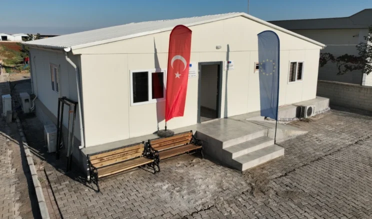 Şanlıurfa’da kadın odaklı yerel kalkınma hedefi