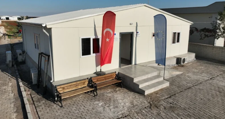 Şanlıurfa’da kadın odaklı yerel kalkınma hedefi