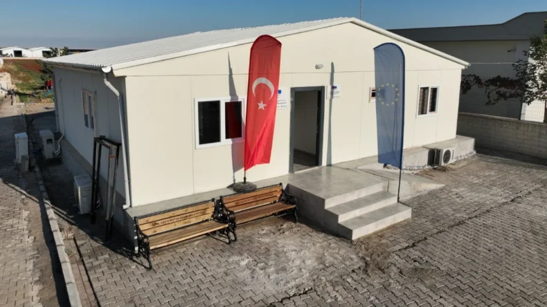 Şanlıurfa’da kadın odaklı yerel kalkınma hedefi