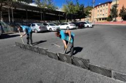 Şanlıurfa’da kış hazırlıkları başladı