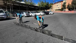 Şanlıurfa’da kış hazırlıkları başladı