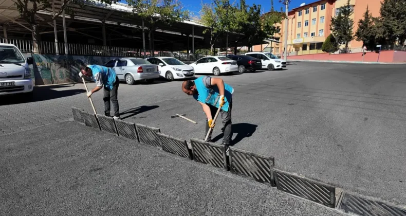 Şanlıurfa’da kış hazırlıkları başladı