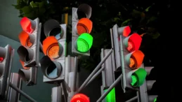 Şanlıurfa’da 54 kavşağa UPS sistemi kuruldu