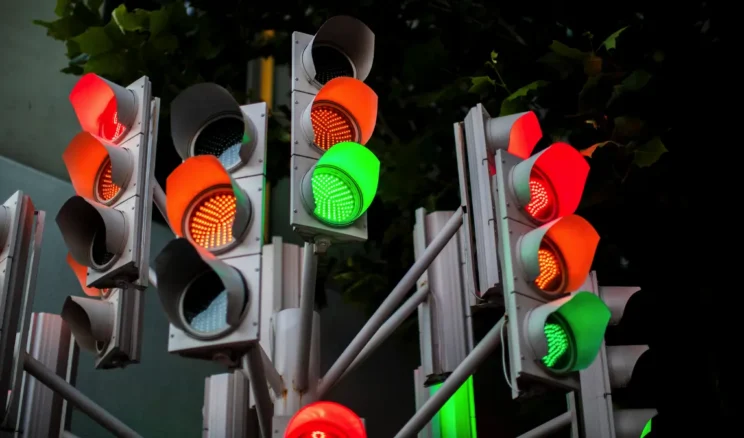 Şanlıurfa’da 54 kavşağa UPS sistemi kuruldu