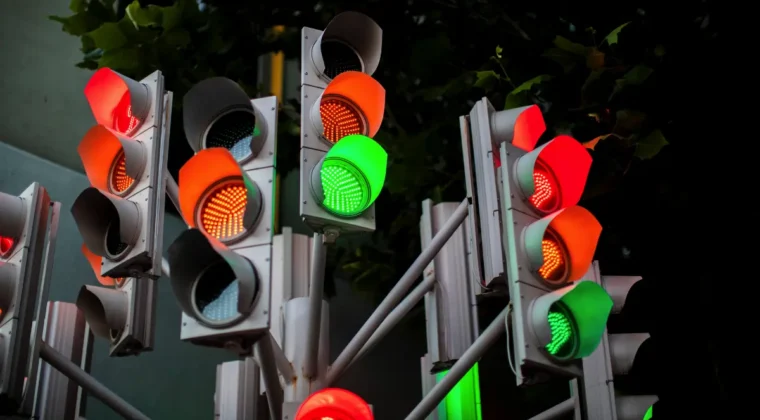 Şanlıurfa’da 54 kavşağa UPS sistemi kuruldu