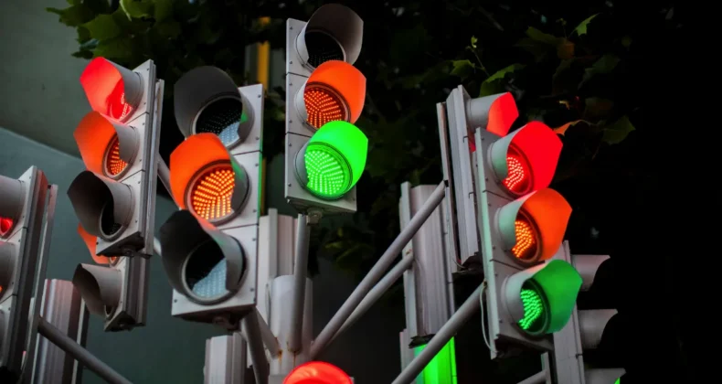 Şanlıurfa’da 54 kavşağa UPS sistemi kuruldu