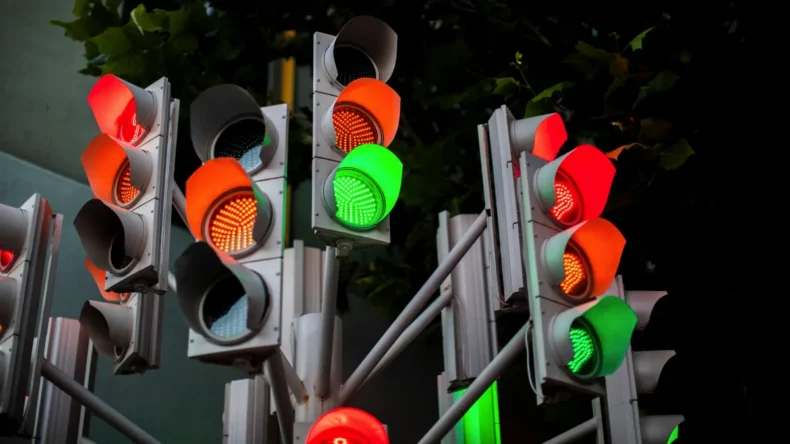 Şanlıurfa’da 54 kavşağa UPS sistemi kuruldu