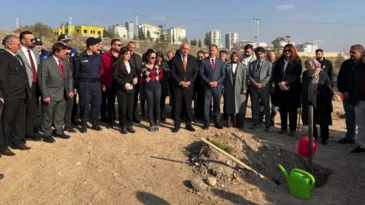 Sincan’da kadına yönelik şiddetle mücadele etkinliği düzenlendi