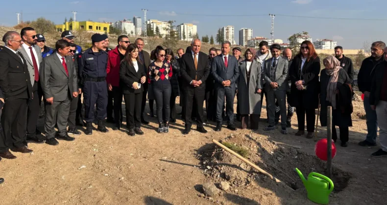 Sincan’da kadına yönelik şiddetle mücadele etkinliği düzenlendi