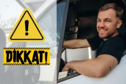 Araç sahiplerinin dikkatine! 1 Kasım itibariyle yürürlüğe girdi…