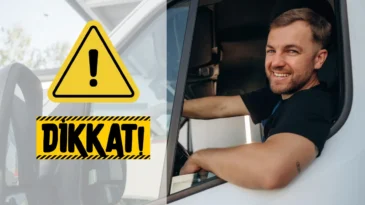 Araç sahiplerinin dikkatine! 1 Kasım itibariyle yürürlüğe girdi…