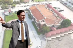 Tokat Otobüs Terminali baştan aşağı yenilendi