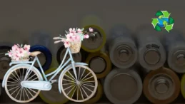 Tokat’ta bisiklet hediyeli atık pil toplama yarışması düzenleniyor