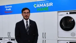 Tokat’ta ücretsiz çamaşırhane hizmeti başladı