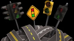 Trabzon’da trafik levhaları güncelleniyor