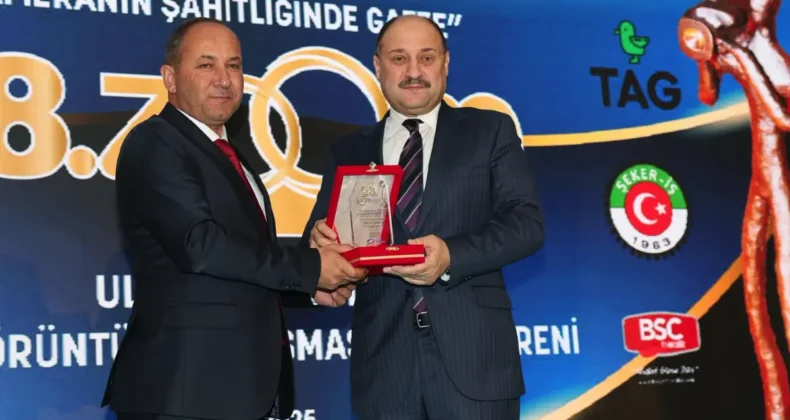 Medyanın gözünden yılın en şeffaf belediye başkanı Gülpınar oldu