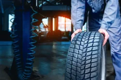 Zorunlu kış lastiği uygulaması bugün başlıyor