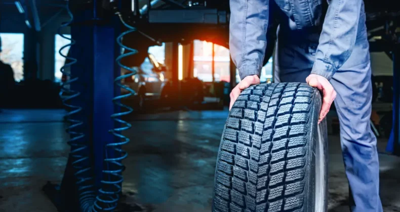 Zorunlu kış lastiği uygulaması bugün başlıyor