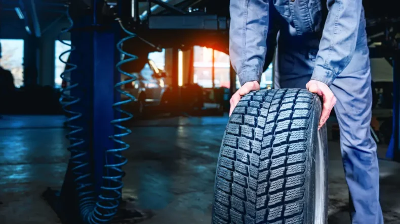 Zorunlu kış lastiği uygulaması bugün başlıyor