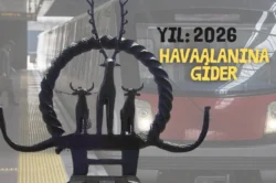 Havaalanına metro olmayan başkent! Çile bitiyor…