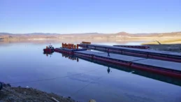 Ankara’ya 200 gün yetecek su projesi! Altyapı…