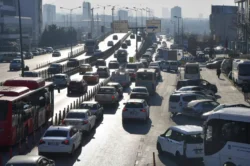 Ankara trafiğine kaynak önlemi: 35 nokta belirlendi…