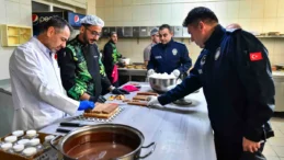 Ankara zabıtasından yeni yıl öncesi geniş çaplı denetim