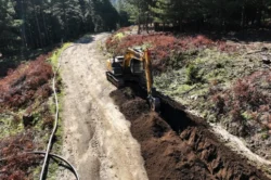 Balıkesir Havran’da içme suyu sorunu çözüldü