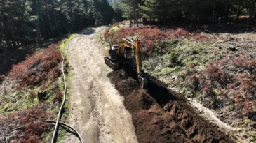 Balıkesir Havran’da içme suyu sorunu çözüldü