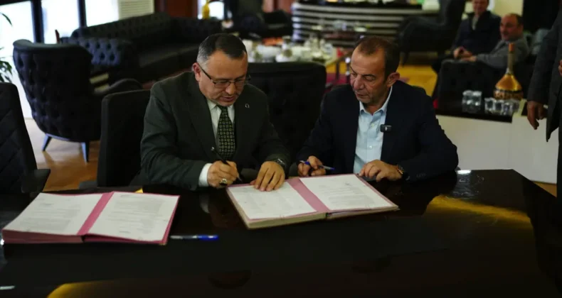 Bolu Belediyesi cami temizliklerini üstlendi