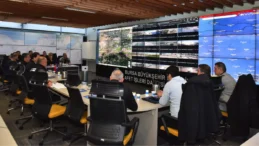 Bursa’da kışa hazırlık süreci tamamlandı