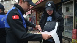 Bursa’da faaliyet gösteren işletmeler denetim altında