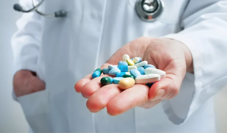 Canik’te 520 kilogram atık ilaç bertaraf edildi