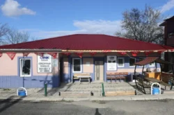 Canik’te atıl binalar mahalle konağına dönüştürülüyor