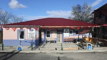 Canik’te atıl binalar mahalle konağına dönüştürülüyor