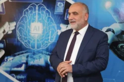 Canik Belediyesi’nden kadınlara yapay zeka eğitimi